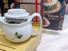 -稻香酒家·33年老字号·港式粤菜(富邦中心店)