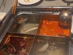 -海底捞火锅(步步高新天地店)