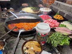 -冯校长老火锅(深圳福田店)