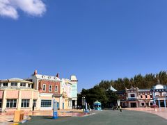 -沈阳方特欢乐世界