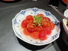 -小厨娘金榜题名(夫子庙秦淮河店)