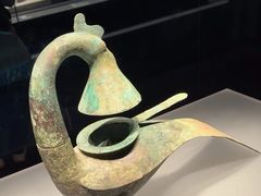 -广西壮族自治区博物馆