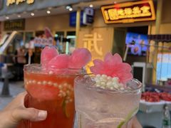 -靓靓蒸虾·头牌蒸虾(雪松路总店)