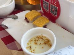 -西贝(太原万象城店)