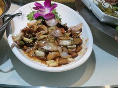 -东北大院·东北菜(三台子店)