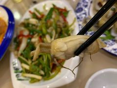-北方饺子王·海肠捞饭·海鲜锅(山大店)