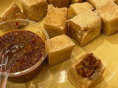 -东排食堂长沙小吃大排档(五一广场店)