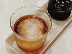 -Eu2+ coffee(上大路店)