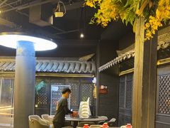 -川悦留香·海鲜餐厅(海棠68环球美食街店)