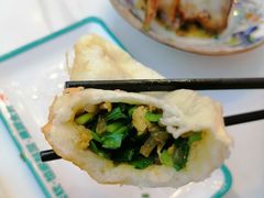 -当家水煎包·牛肉汤(浦江店)