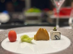 -富力丽思卡尔顿酒店·丽轩中餐厅