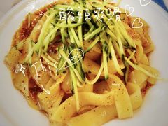 -巴依老爷新疆美食(望京小街店)