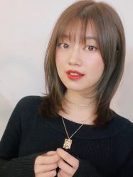 点击看大图 -MORI HAIR SALON日式美发沙龙