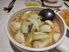 -Aqua Oasis 水天堂(石路天虹店)