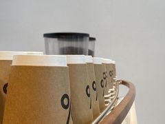 -% Arabica阿拉比卡咖啡(武康路店)