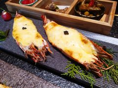 -合幸日本料理·炭火烧肉(观澜御湖店)