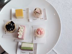 -听松楼·花园酒店·自助餐厅(红梅公园店)