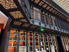 -北京康莱德酒店-Chapter餐厅