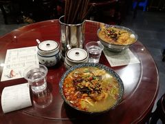 -螺世纪螺蛳粉·桂味小排档(裕德店)