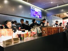 -LELECHA乐乐茶(美罗城店)