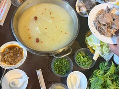 -顺庆羊肉馆(南坪店)