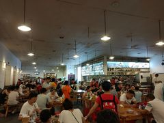 大堂-冶建镜子·老南昌大排档·江西虾王(总店)