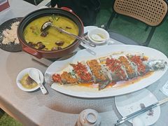 -十里·东湖院子(湖北省博物馆店)