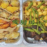 知道了这家假期下午茶时间😆绝对多个选择