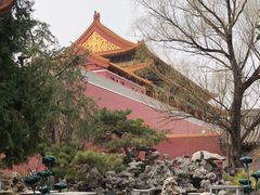 -北京市劳动人民文化宫(太庙)