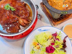 -小城外婆肴私房菜.家宴聚集点(圆明园颐和园·清河上地店)