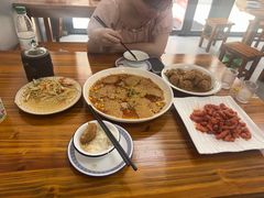 -高淳老街土菜馆(迎薰门店)