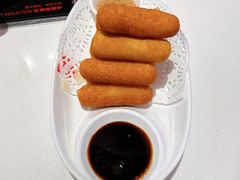 -牛很鲜潮汕牛肉火锅(椒江店)