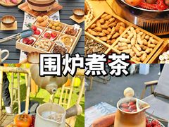 -东澳岛