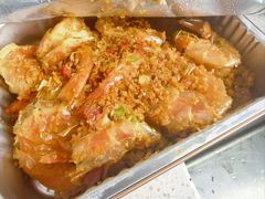 -徐记海鲜(大雁塔|金都店)