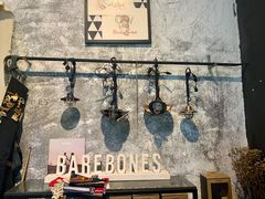 -红糖商店复古咖啡酒馆