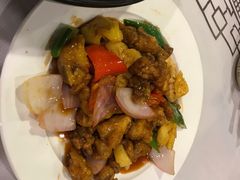 -朕悦鹧鸪饭私房菜