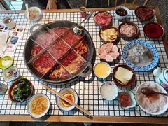 -董眼镜火锅(洪崖洞总店)