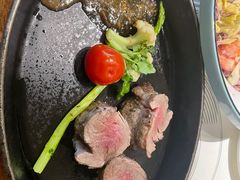 -西堤厚牛排(昆山店)