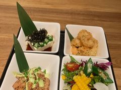 -隐泉之语日式料理(王府中环店)