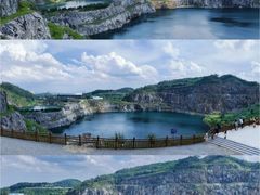 -黄埔油麻山森林公园