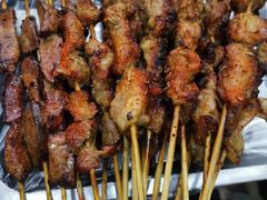 羊肉串-同来顺烧烤餐厅(哈尔滨道店)