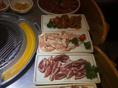 -喜来稀肉(虹泉路店)