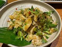 -云海肴·汽锅鸡·云南代表菜(天山百盛优客店)