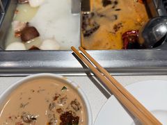-海底捞火锅(长宁路龙之梦店)