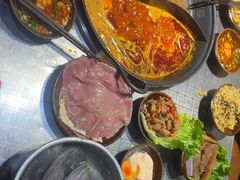 -冯校长老火锅(深圳总店)