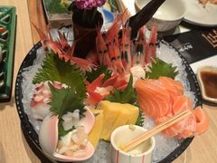 -匠和风精致料理(宁德万达店)