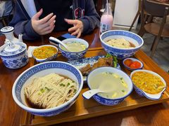 -孙盛兴奥灶面馆·蟹黄面·三虾面(山塘街总店)