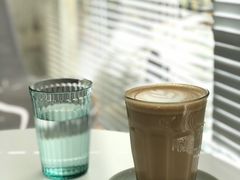 -边渡咖啡烘焙店(昙华林店)