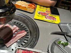 -大叹号·朝鲜族烤肉(滨海吾悦广场店)