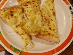 -比格比萨自助(万柳华联店)